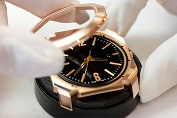 上海劳力士手表服务售后维修点地址查询