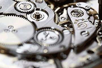 上海劳力士手表正规售后维修点位置查询