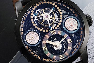 上海劳力士手表维修发条价格