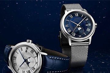 上海劳力士手表维修店电话