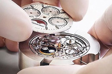 上海劳力士手表维修点电话