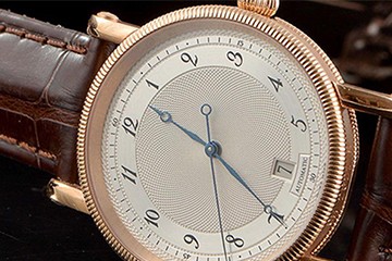 上海劳力士手表维修店电话