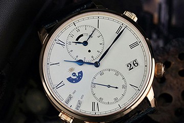 上海劳力士手表维修中心电话