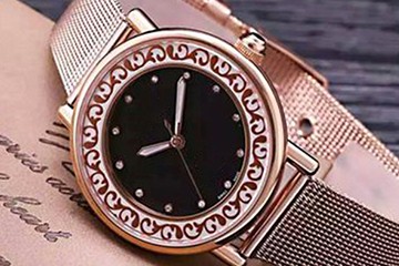 上海劳力士手表表镜摔碎了怎么办