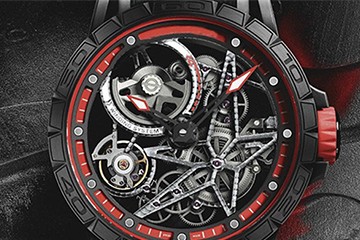 上海劳力士维修电话