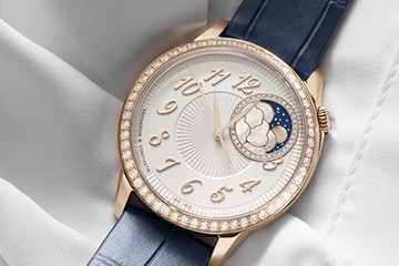 上海劳力士镜片摔碎