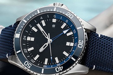 上海劳力士把头摔断裂