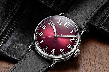 上海劳力士玻璃摔碎了