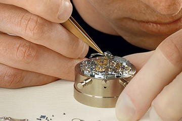 上海劳力士把头摔破裂