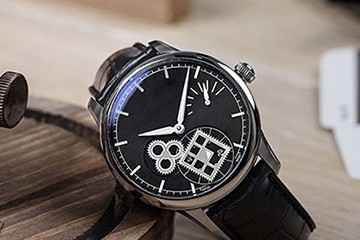 上海劳力士摔坏了