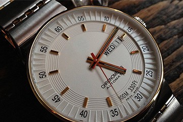 上海劳力士手表维修服务中心电话