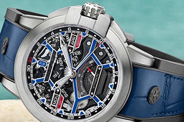 上海劳力士背透表保养