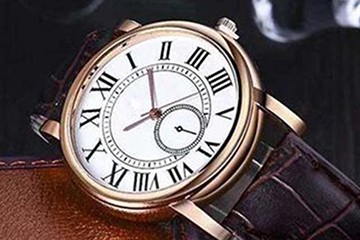 上海劳力士手表摔坏了