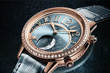 上海劳力士表把摔弯了