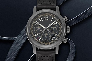 上海劳力士腕表秒针摔掉了