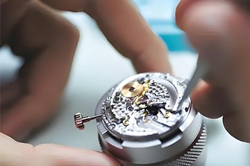 上海劳力士维修服务点电话