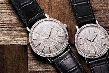 上海劳力士手表后壳裂了