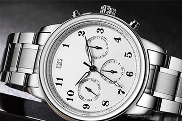 上海劳力士手表维修点电话