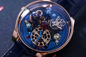 上海劳力士售后清洗保养费用