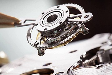 上海劳力士名表官方售后清洗保养费用