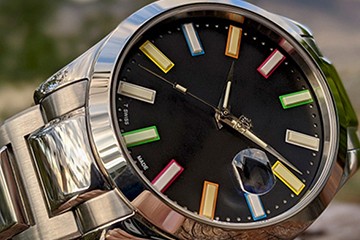 劳力士手表上海售后保养费用