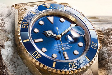 上海劳力士售后保养服务价格