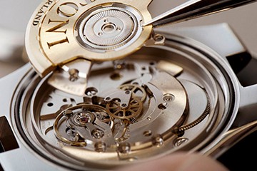 上海劳力士名表官方售后清洗费用