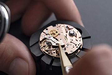 上海劳力士正规售后保养多少钱