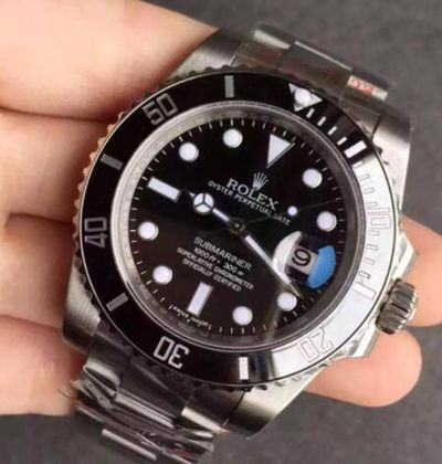 rolexy